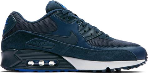 nike air max 90 mesh blauw|Air Max 90 size 14.